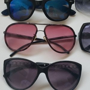 7 Sunglasses
